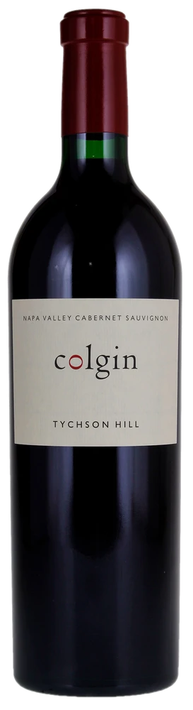 Colgin Tychson Hill Vineyard Cabernet Sauvignon - 2016 (750ml)