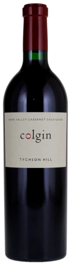 Colgin Tychson Hill Vineyard Cabernet Sauvignon - 2016 (750ml)