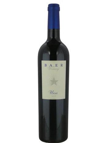 Baer Winery 