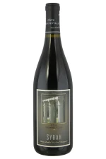 Cote Bonneville DuBrul Vineyard Estate Syrah Yakima Valley - 2014 (750ml)