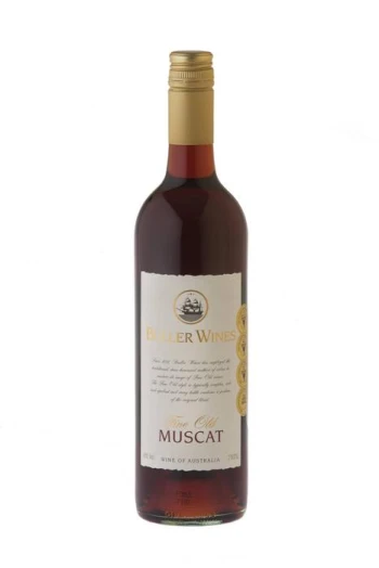 Buller Fine Muscat - NV (375ml)