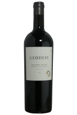 Geodesy Sage Ridge Vineyard Napa Valley Cabernet - 2019 (750ml)