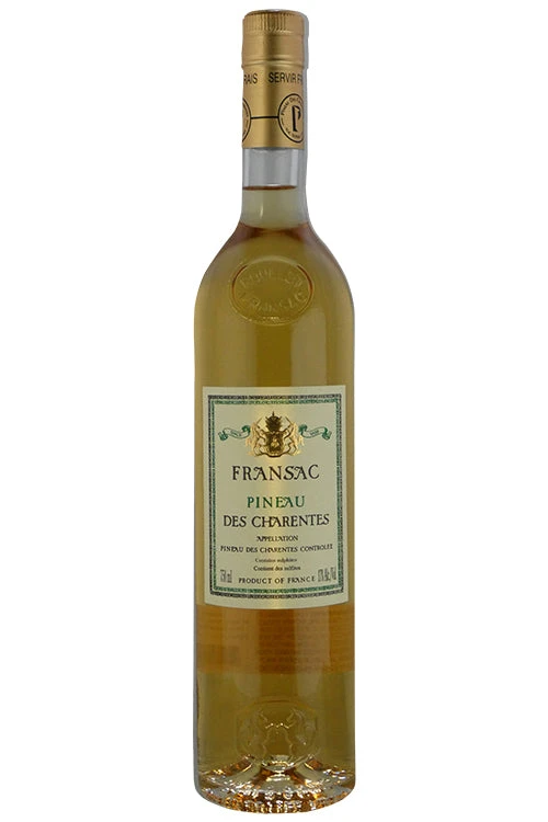 Fransac Pineau des Charentes Blanc - NV (750ml)