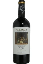 Altanza Reserva Artist Collection Velazquez - 2011 (750ml)