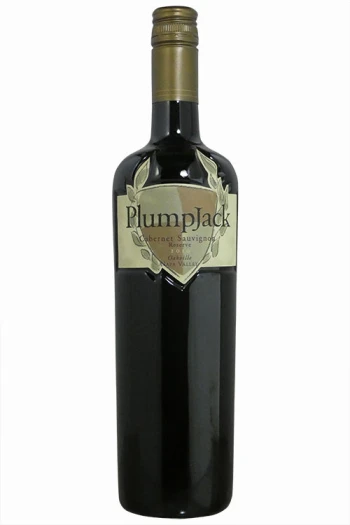 Plumpjack Cabernet Sauvignon Reserve - 2010 (750ml) (Screwcap)