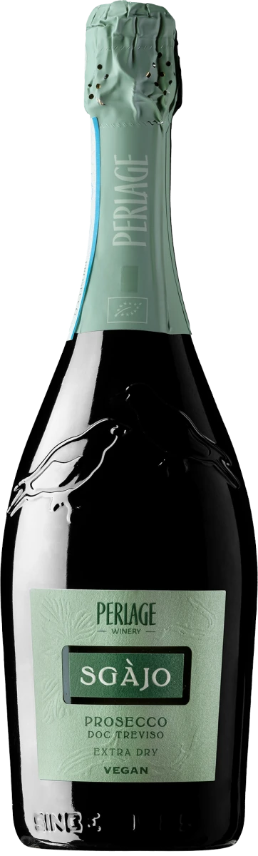 Perlage Sgajo Prosecco Extra Dry - NV (750ml)