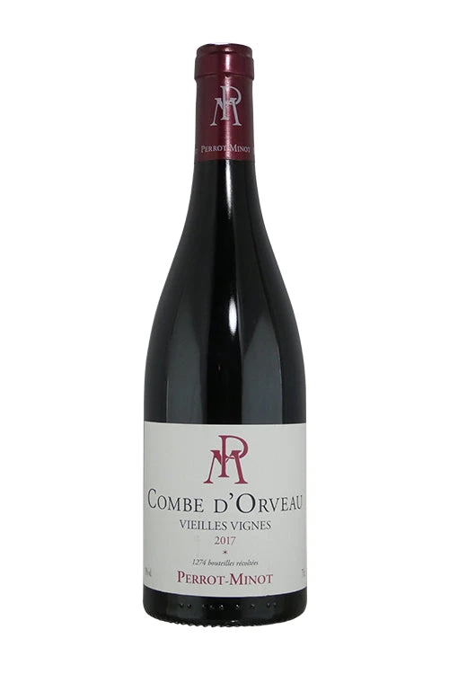 Domaine Perrot-Minot Chambolle-Musigny 1er Cru La Combe d'Orveau CuvÃ©e Ultra Vieilles Vignes - 2017 (750ml)