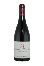 Domaine Perrot-Minot Chambolle-Musigny 1er Cru La Combe d'Orveau CuvÃ©e Ultra Vieilles Vignes - 2017 (750ml)