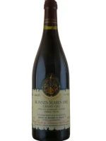 Domaine des Varoilles Bonnes-Mares Grand Cru Vielle Vigne - 1992 (750ml)