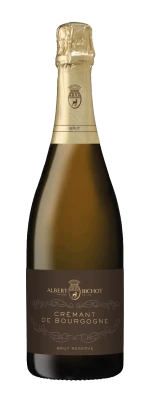 Bichot Cremant de Bourgogne Brut Reserve - NV (750ml)