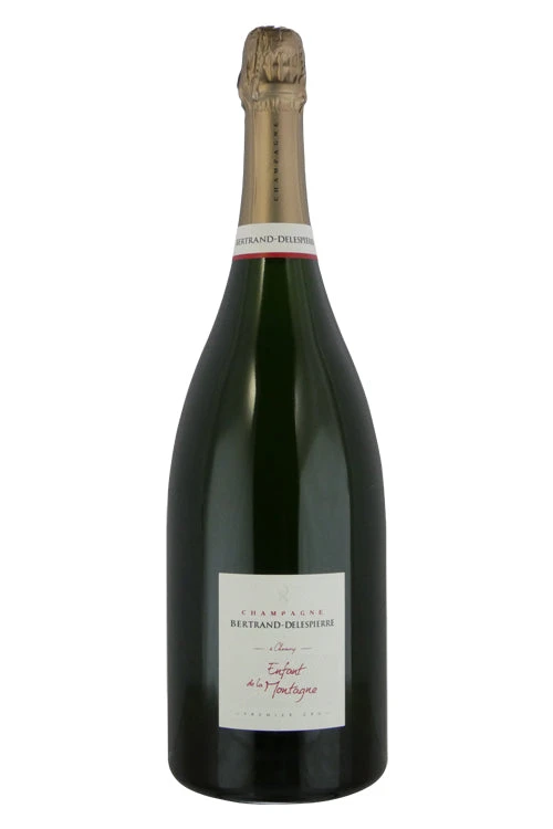 Bertrand Delespierre Enfant de la Montagne Brut - NV (1.5L)