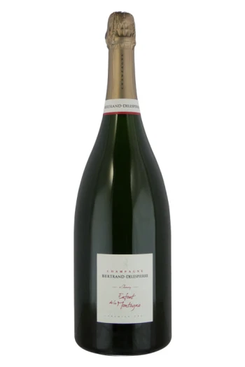 Bertrand Delespierre Enfant de la Montagne Brut - NV (1.5L)
