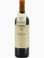 Valduero 6 AÃ±os  - 2016 (750ml)