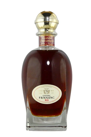 Fransac Lot No 70 (750ml)