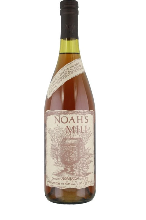 Noah's Mill Bourbon (750ml)