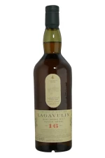Lagavulin 16 Year Old (750ml)