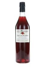 Massenez Creme de Framboise (750ml)