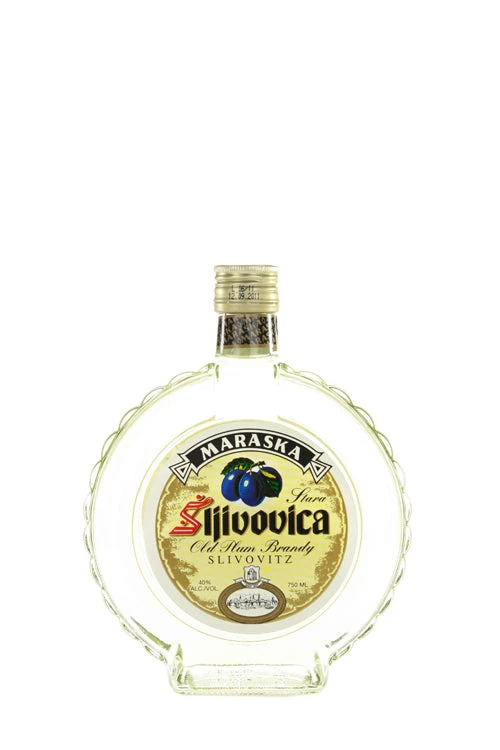 Maraska Kosher Slivovitz (750ml)