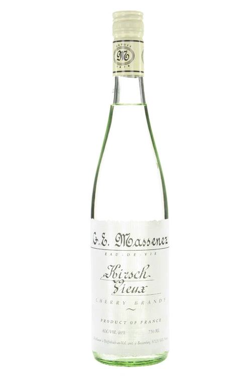 Massenez Kirsch Vieux (750ml)