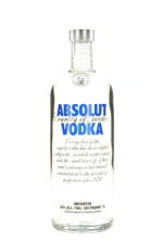 Absolut Vodka (1L)