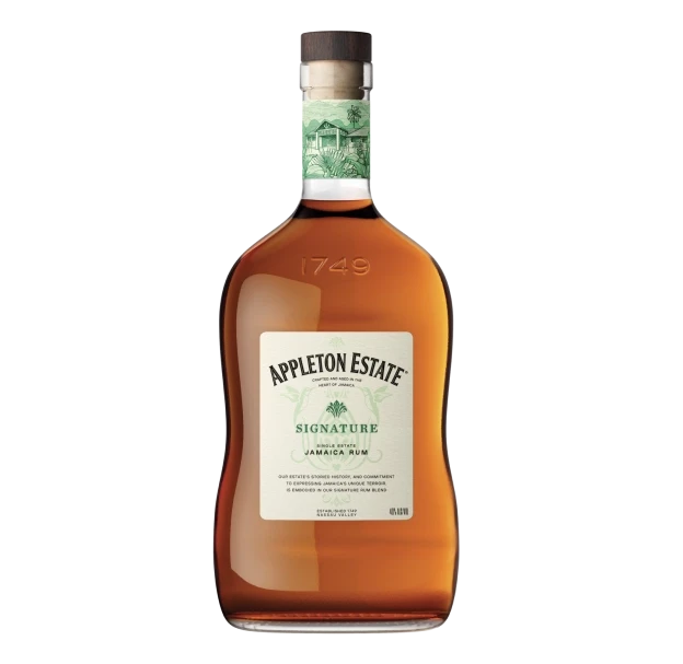 Appleton Signature Rum (750ml)