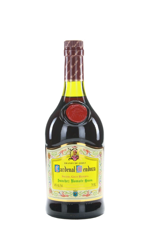 Cardenal Mendoza Solera Gran Reserva (750ml)
