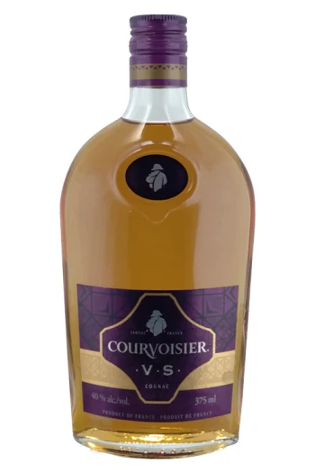 Courvoisier VS (375ml)