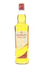 Dewar's White Label Blended Scotch Whisky (750ml)