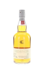 Glenkinchie 12 Year Old Single Malt Scotch Whisky (750ml)