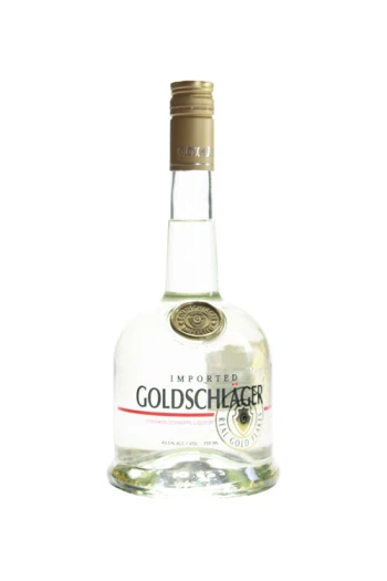 GoldschlÃ¤ger Cinnamon Schnapps (750ml)