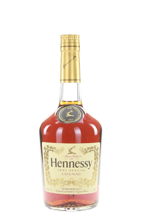 Hennessy V.S. Cognac (750ml)