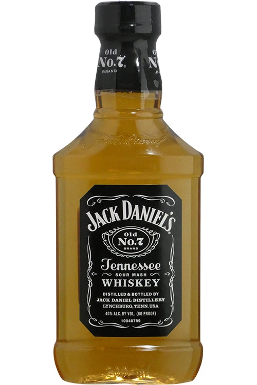 Jack Daniel's Black (200ml)