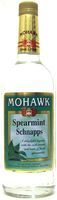 Mohawk Spearmint Schnapps