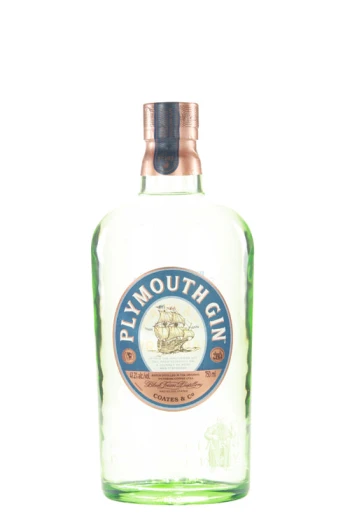 Plymouth Gin (750ml)