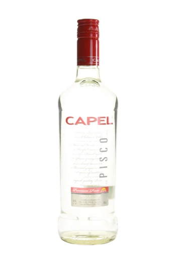 Capel Pisco (750ml)