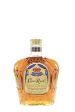 Crown Royal Blended Canadian Whisky (375ml)