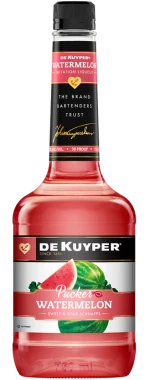 Dekuyper Watermelon Pucker (750ml)