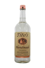 Tito's Vodka (750ml)