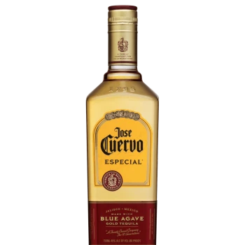 Jose Cuervo Gold Tequila (375ml)