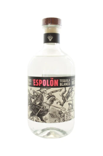 Espolon Tequila Blanco (750ml)