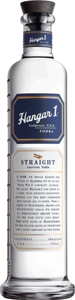 Hangar One Vodka (750ml)