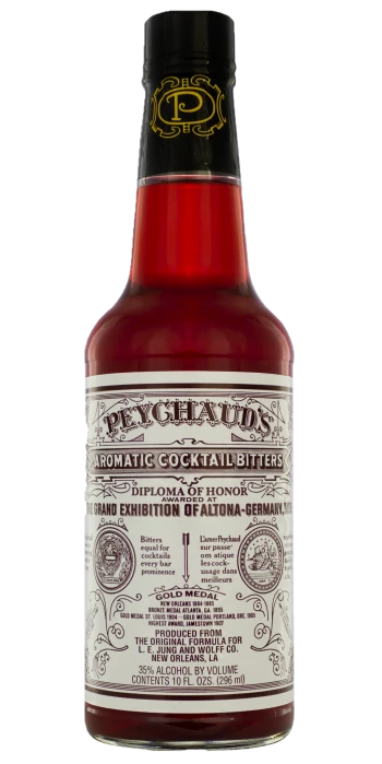 Peychaud Bitters (5oz)