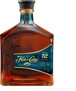 Flor De Cana Centenario 12 Year Old Rum (750ml)