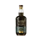 Cruzan Black Strap Rum (750ml)