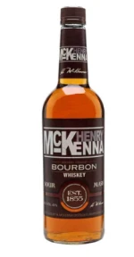 Henry McKenna 80 Proof (750ml)