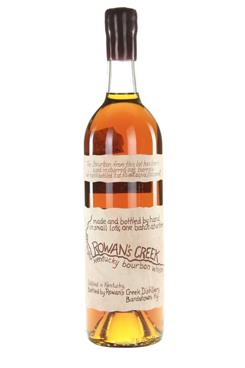 Rowan's Creek Bourbon (750ml)