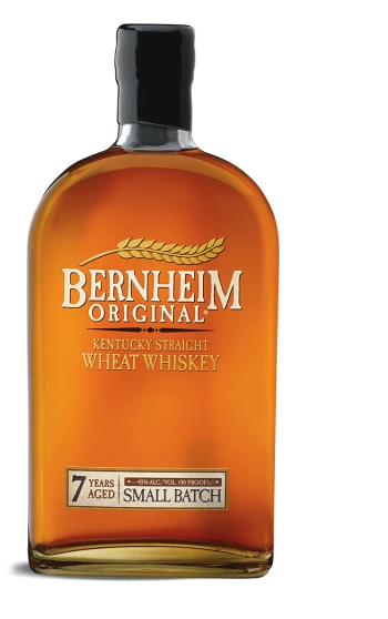 Bernheim Original Kentucky Staight Wheat Whiskey (750ml)