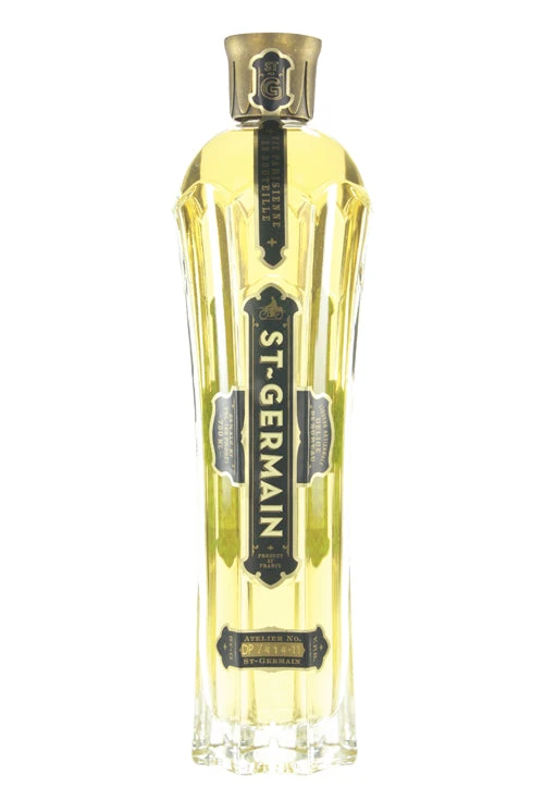 St. Germain Elderflower Liqueur (750ml)