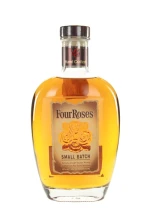 Four Roses Small Batch Bourbon (750ml)
