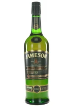 Jameson 18 Year Old (750ml)